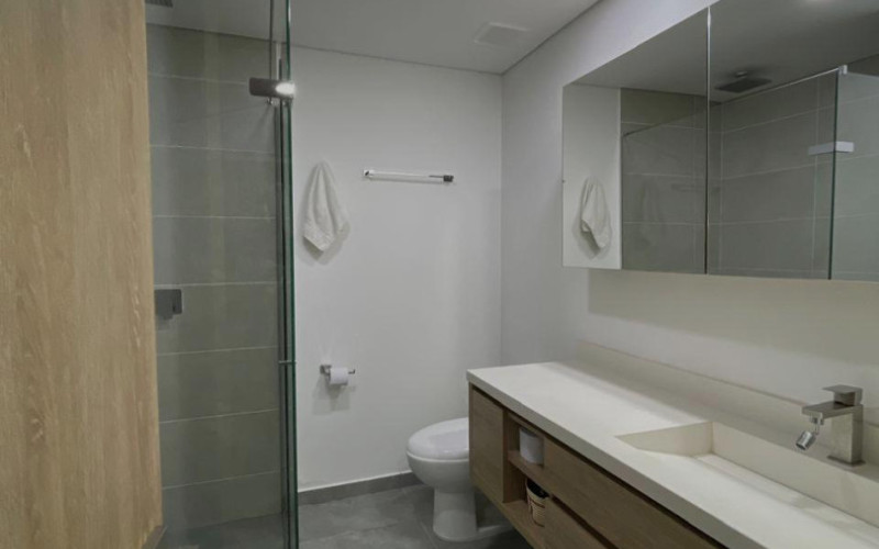 Apartamento en Medellín en Las Palmas