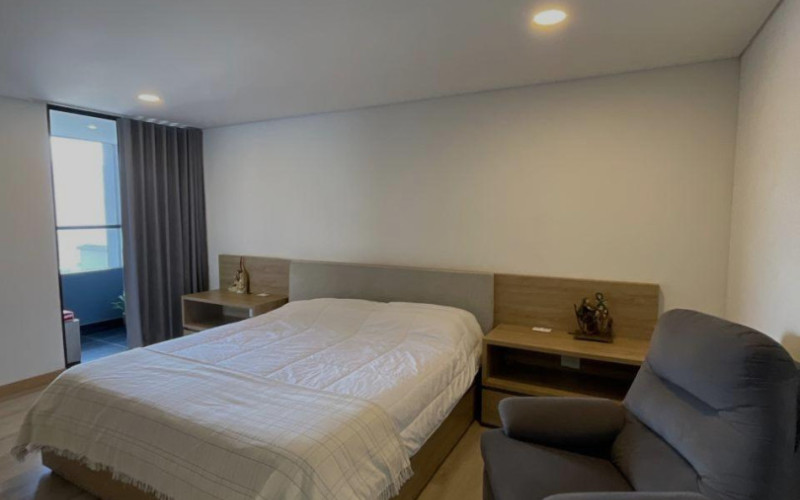 Apartamento en Medellín en Las Palmas