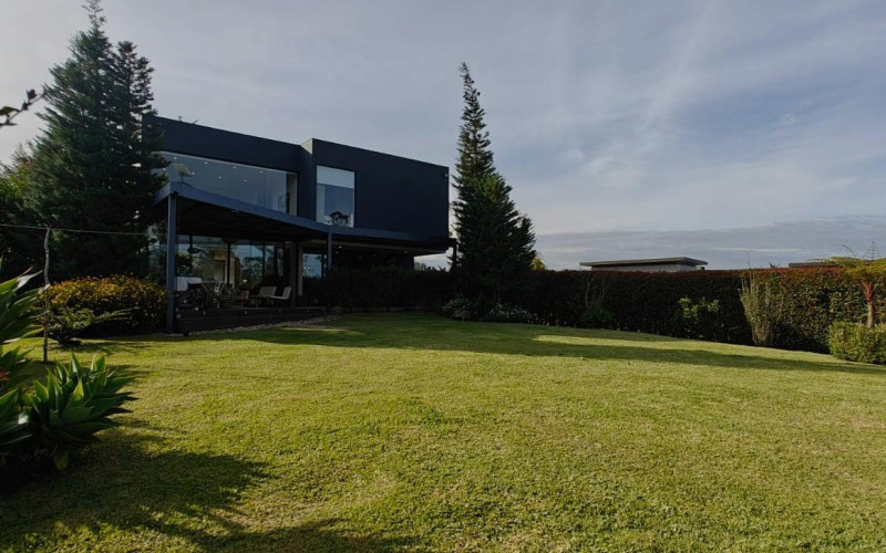 Casa en Rionegro en Llanogrande