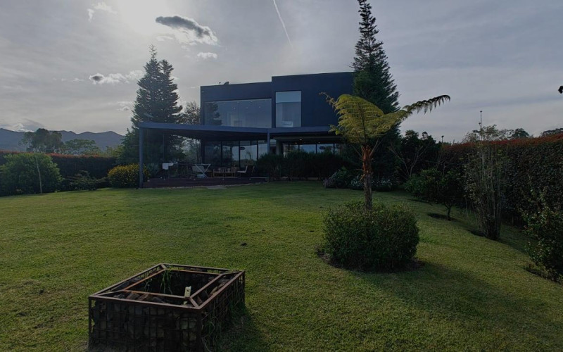 Casa en Rionegro en Llanogrande