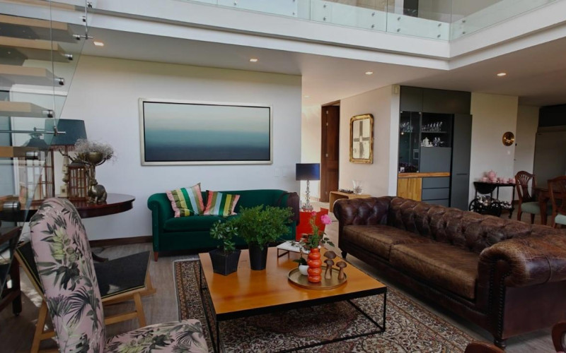 Casa en Rionegro en Llanogrande