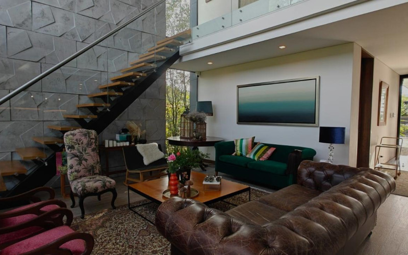 Casa en Rionegro en Llanogrande