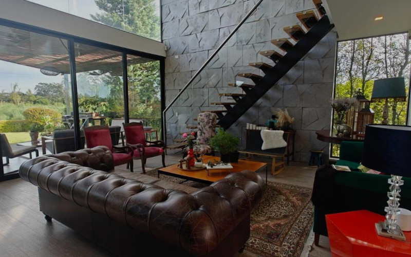 Casa en Rionegro en Llanogrande