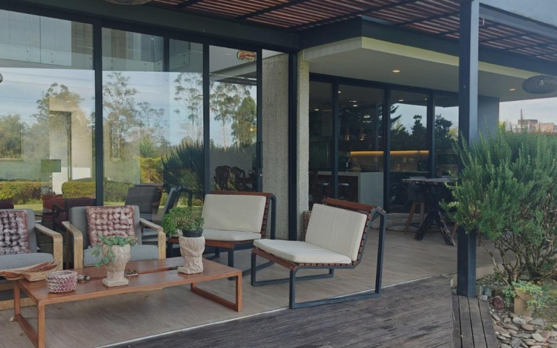 Casa en Rionegro en Llanogrande