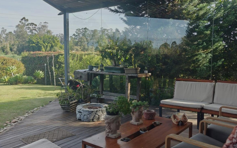 Casa en Rionegro en Llanogrande