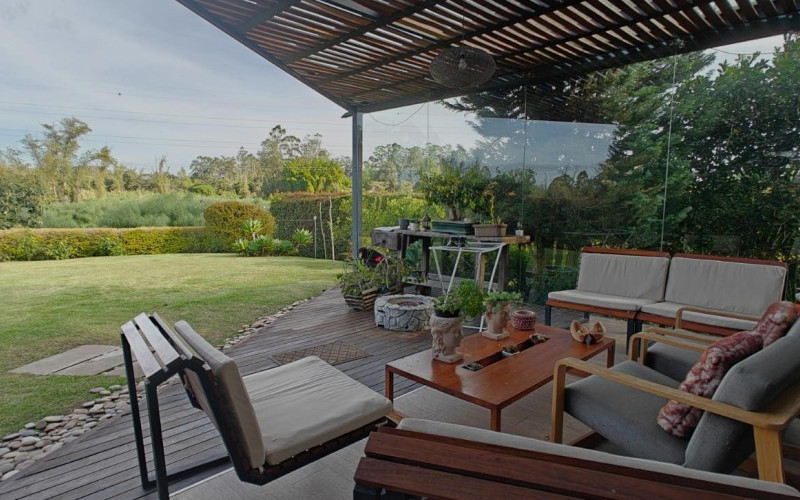 Casa en Rionegro en Llanogrande