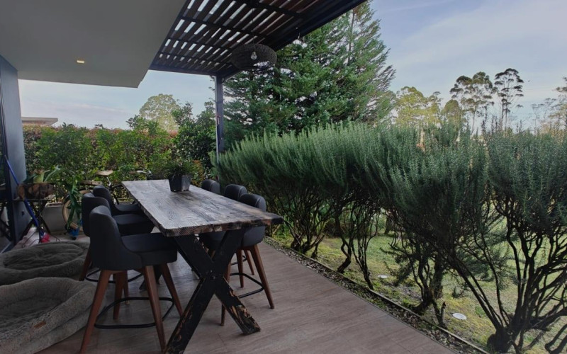 Casa en Rionegro en Llanogrande