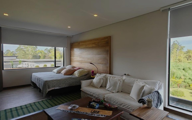 Casa en Rionegro en Llanogrande