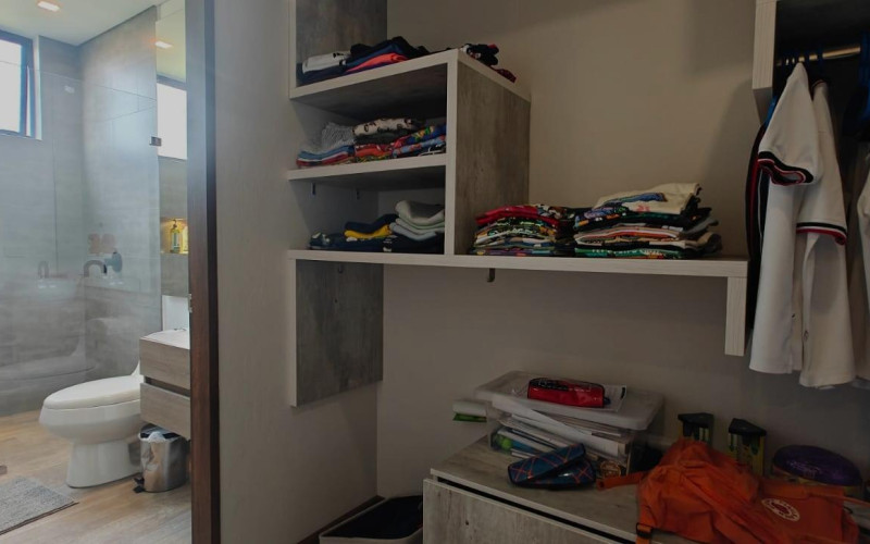 Casa en Rionegro en Llanogrande