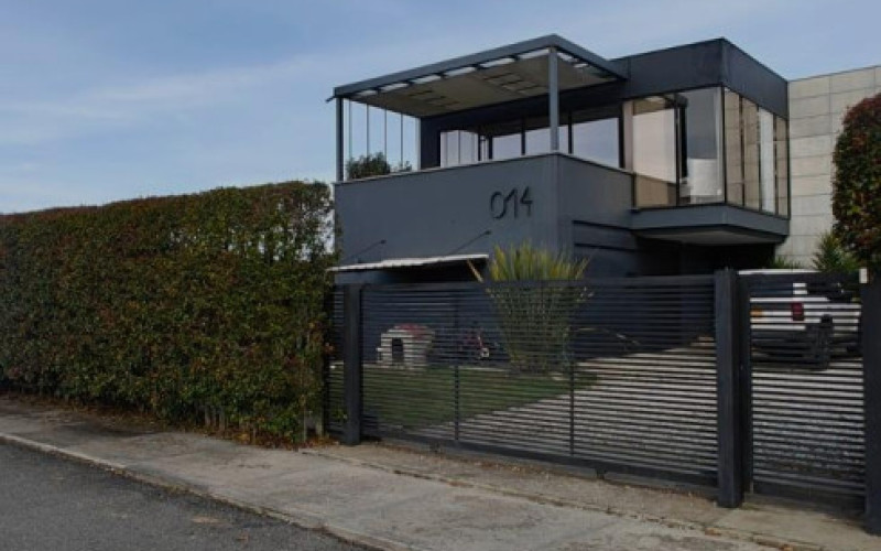Casa en Rionegro en Llanogrande