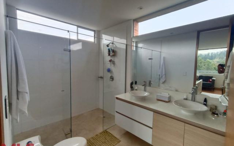 Casa en Envigado en Alto de las Palmas