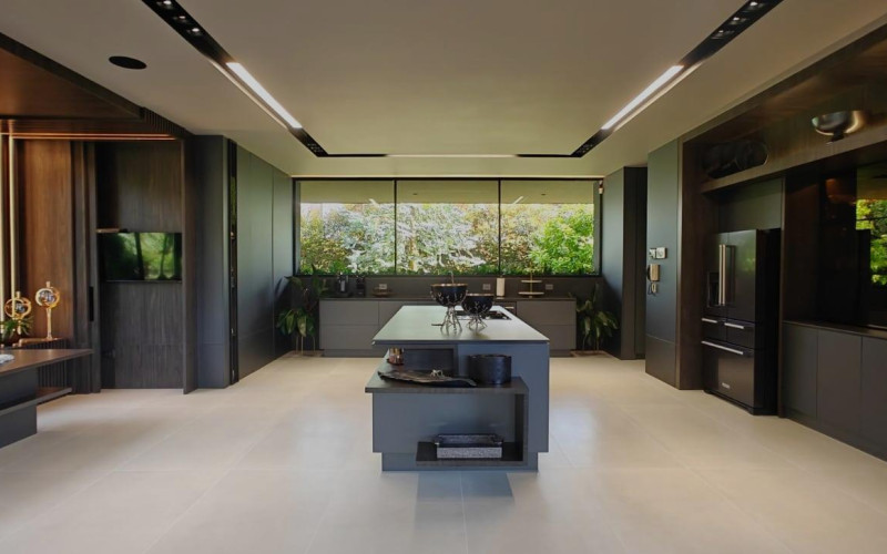 Casa en Envigado en Alto de las Palmas