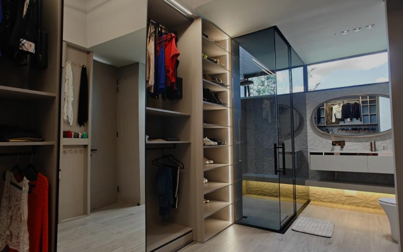 Casa en Envigado en Alto de las Palmas