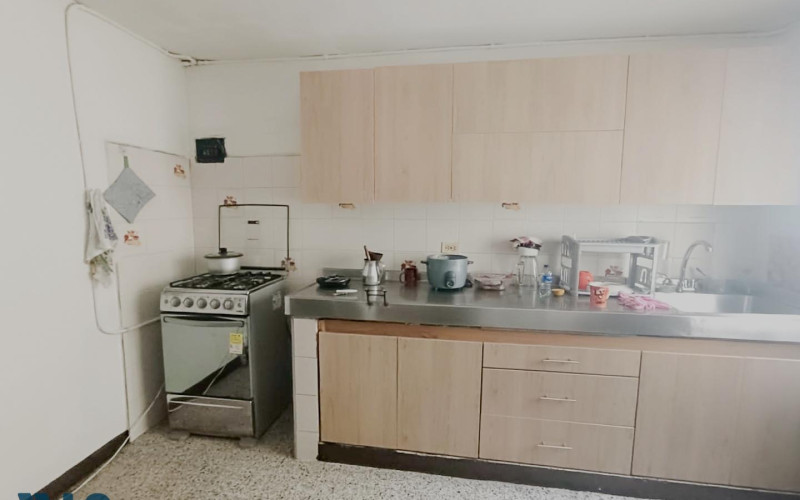 Casa en Medellín en Robledo