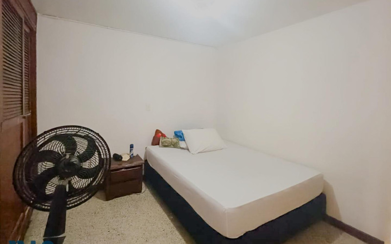 Casa en Medellín en Robledo