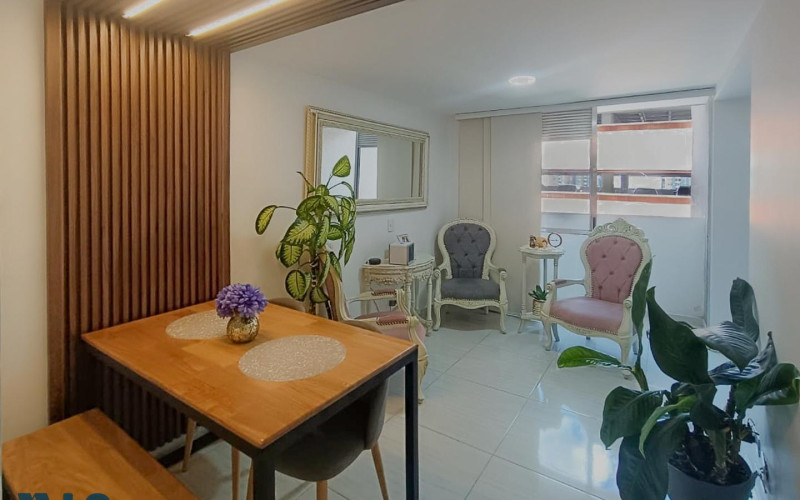 Apartamento en Medellín en Robledo