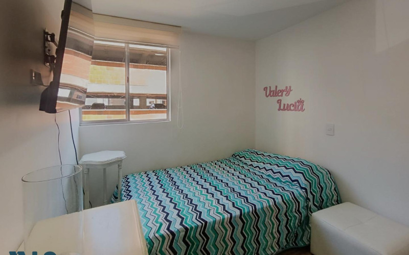 Apartamento en Medellín en Robledo