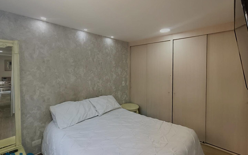 Apartamento en Medellín en Robledo