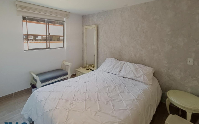 Apartamento en Medellín en Robledo