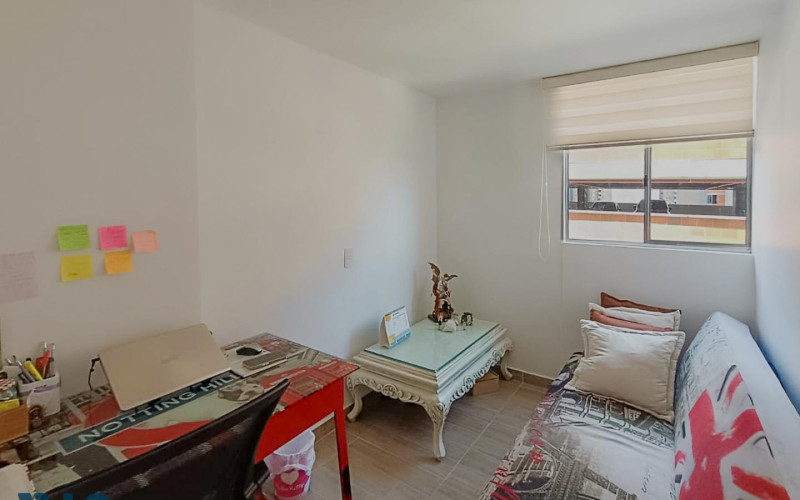Apartamento en Medellín en Robledo