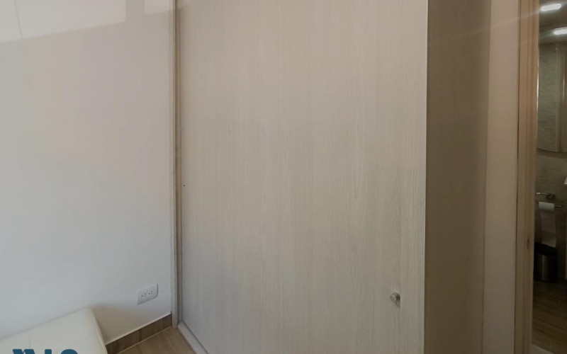 Apartamento en Medellín en Robledo