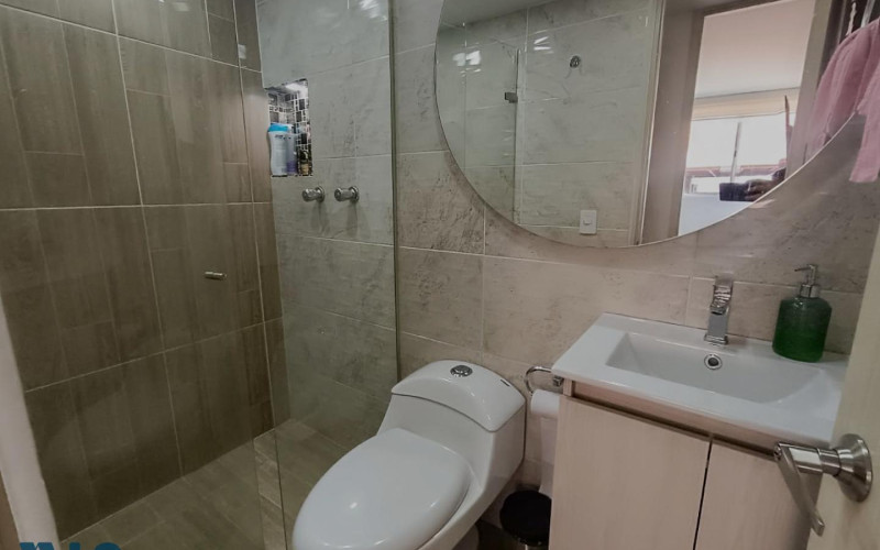 Apartamento en Medellín en Robledo