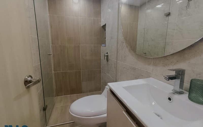 Apartamento en Medellín en Robledo