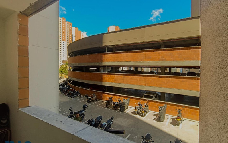 Apartamento en Medellín en Robledo