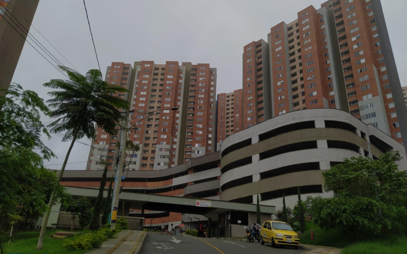 Apartamento en Medellín en Robledo