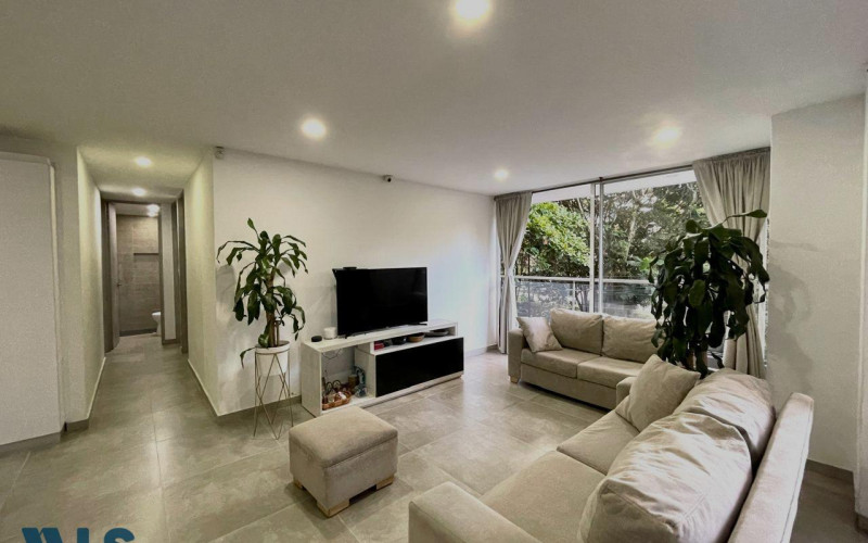 Apartamento en Medellín en Conquistadores