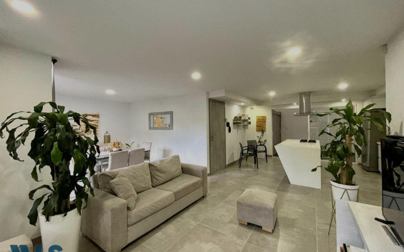 Apartamento en Medellín en Conquistadores