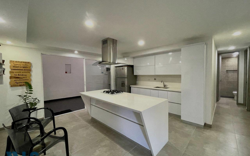 Apartamento en Medellín en Conquistadores
