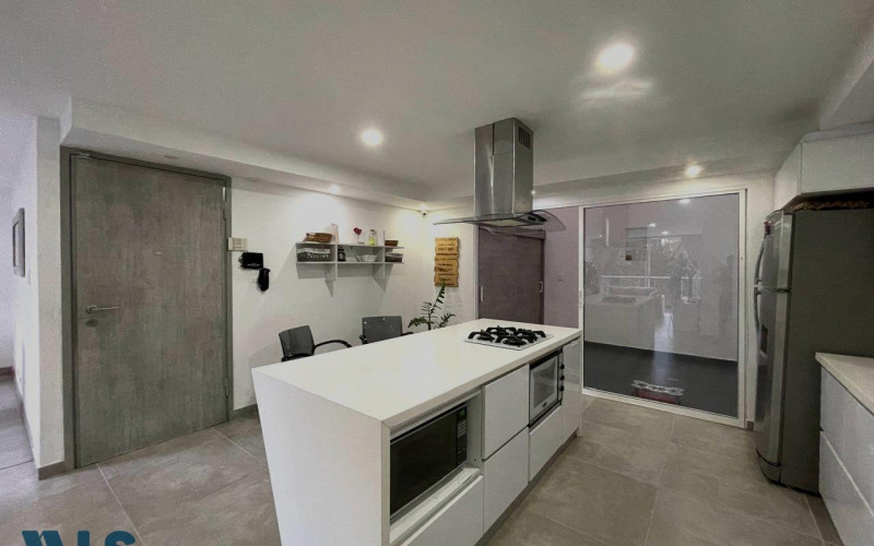 Apartamento en Medellín en Conquistadores