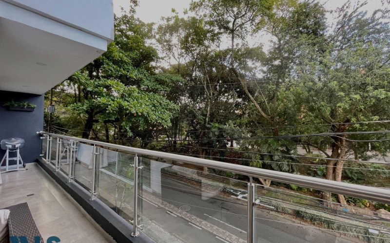 Apartamento en Medellín en Conquistadores
