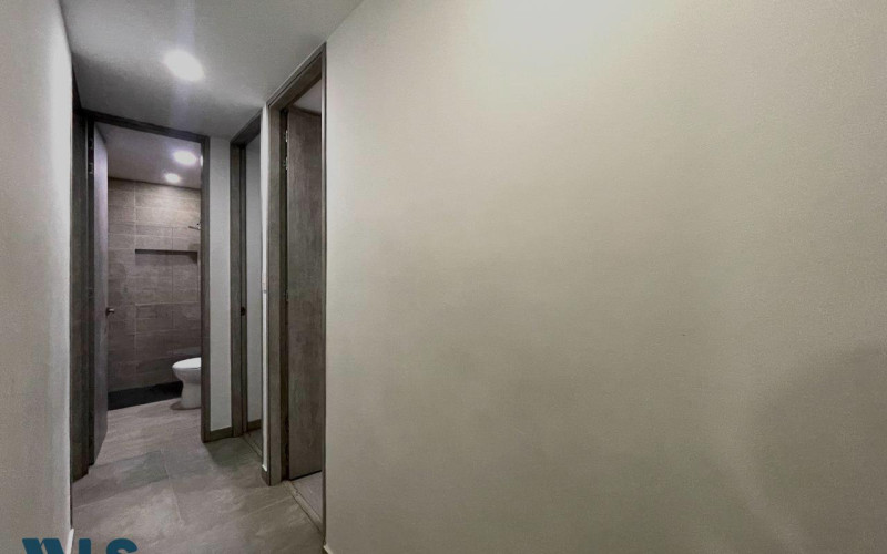 Apartamento en Medellín en Conquistadores