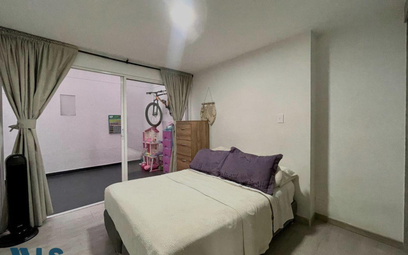 Apartamento en Medellín en Conquistadores