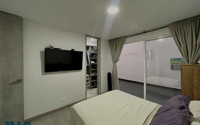 Apartamento en Medellín en Conquistadores