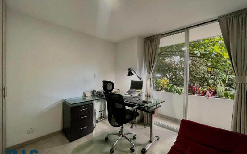 Apartamento en Medellín en Conquistadores
