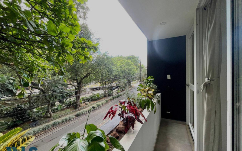 Apartamento en Medellín en Conquistadores