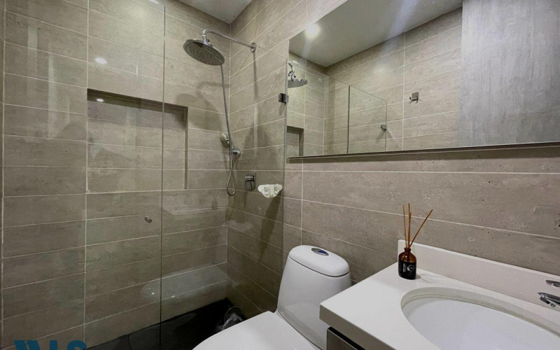 Apartamento en Medellín en Conquistadores