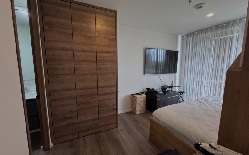 Apartamento en Envigado en Alto de las Palmas