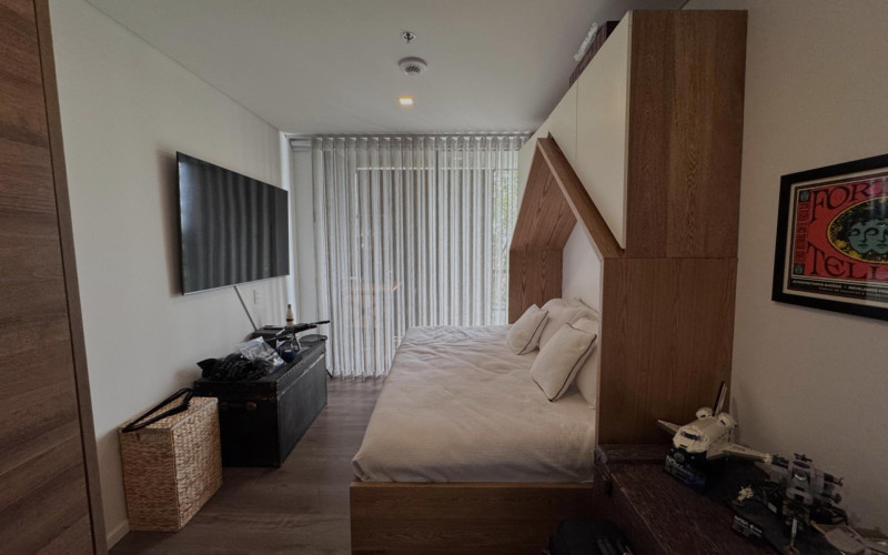Apartamento en Envigado en Alto de las Palmas