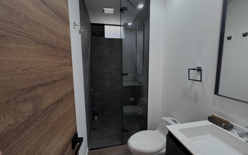 Apartamento en Envigado en Alto de las Palmas