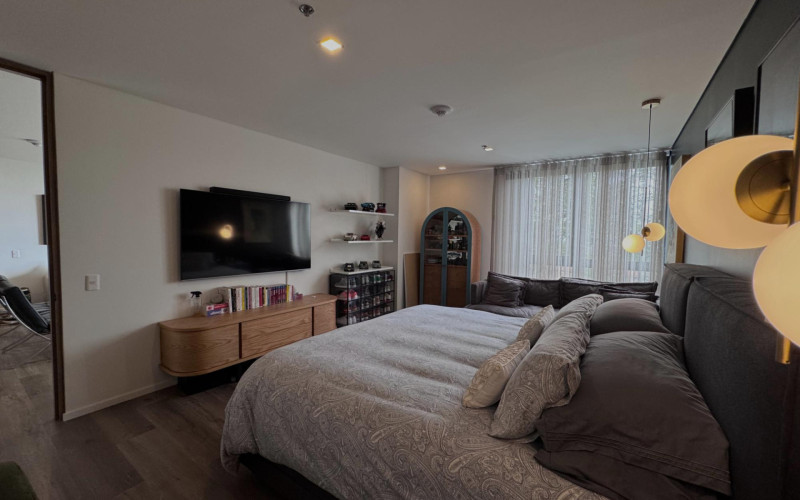 Apartamento en Envigado en Alto de las Palmas