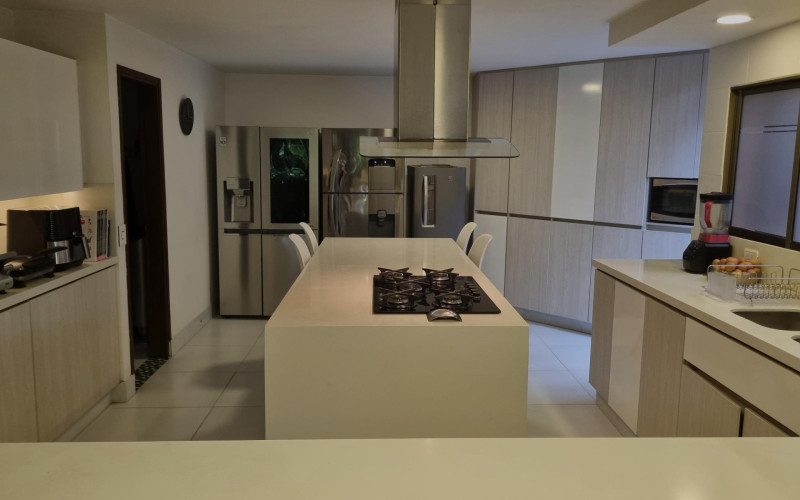 Apartamento en Medellín en Alejandría