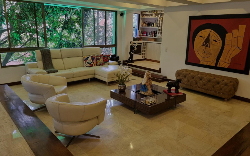 Apartamento en Medellín en Alejandría