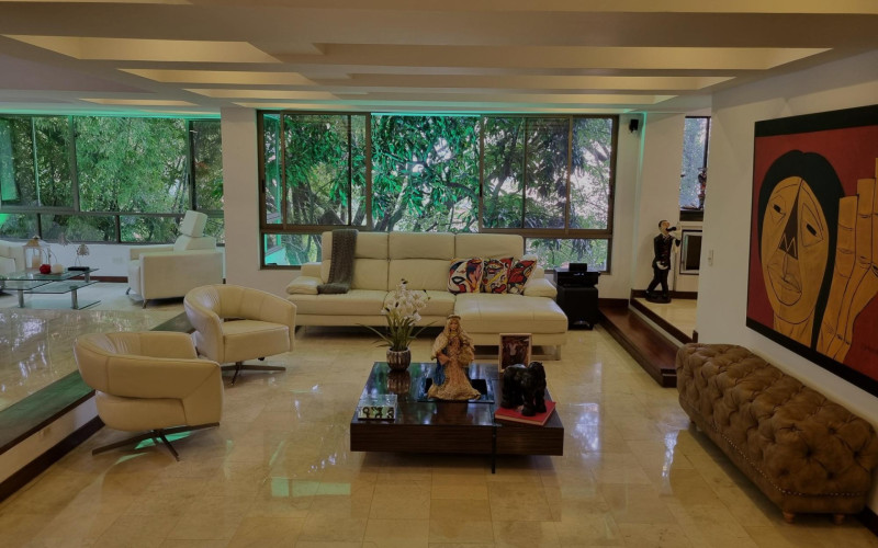 Apartamento en Medellín en Alejandría