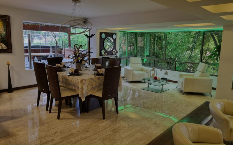 Apartamento en Medellín en Alejandría
