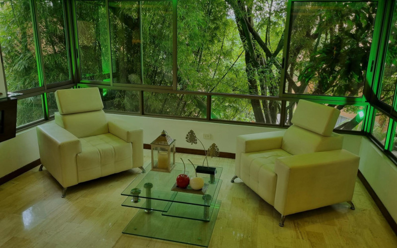 Apartamento en Medellín en Alejandría