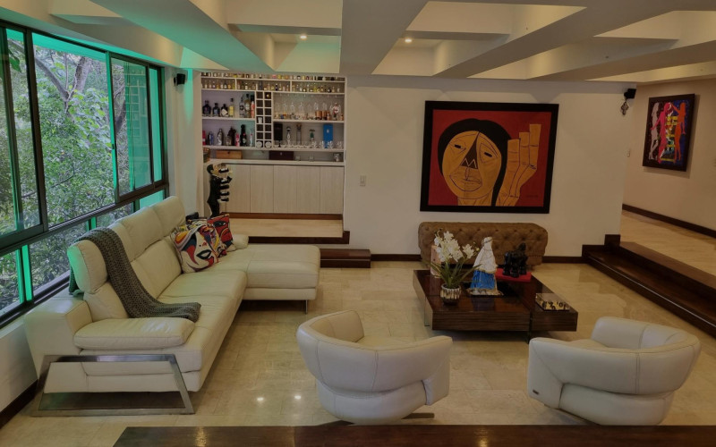 Apartamento en Medellín en Alejandría
